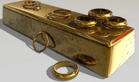 Vos bijoux valent de l'or