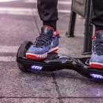 Les atouts d’opter pour un hoverboard