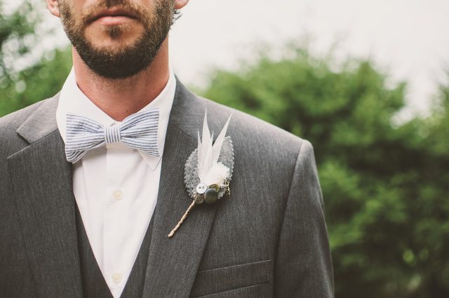 Comment s’habiller pour un mariage : costume formel pour le meilleur homme