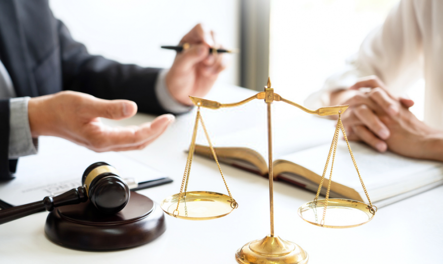 5 raisons pour lesquelles toutes les entreprises ont besoin des services d’un avocat