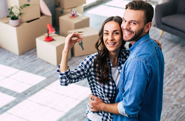 Guide pour réussir votre emménagement en couple