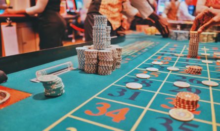 Pourquoi opter pour le blackjack au casino