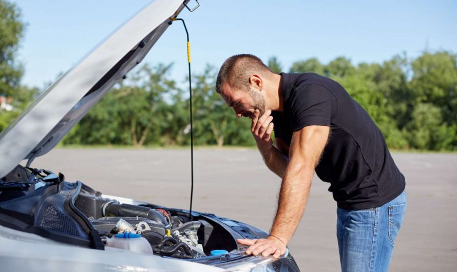 Automobile : La batterie d’une voiture est en panne, que faire ?