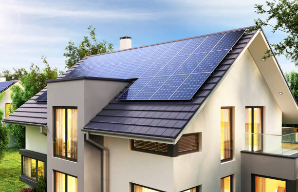 Solutions pour une maison éco responsable grâce à l’énergie solaire