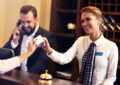 coaching horeca