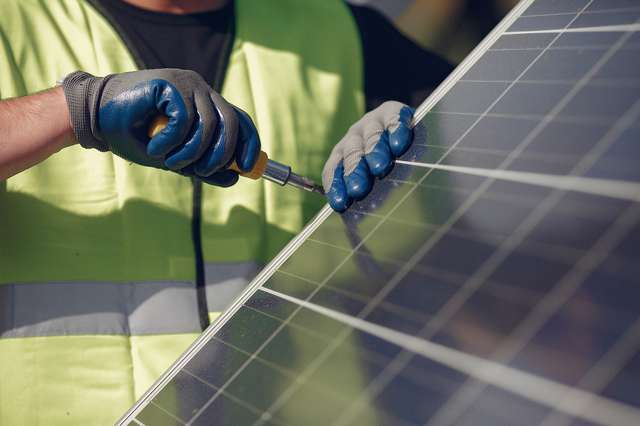 Les avantages fiscaux liés à l’installation de panneaux solaires en Belgique
