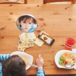 L’utilisation des jouets pour menu enfant dans les restaurants