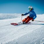 Les étapes pour apprendre à skier