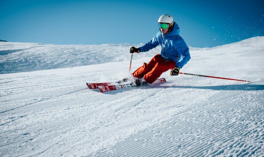 Comment apprendre la pratique du ski ?