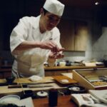 cuisine Japon