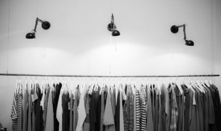 Comment vendre des vêtements d'occasion en ligne