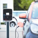 Les bornes de recharge électrique en quelques points