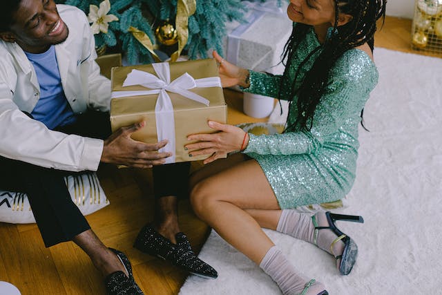 Mode : quel cadeau offrir à votre partenaire ?