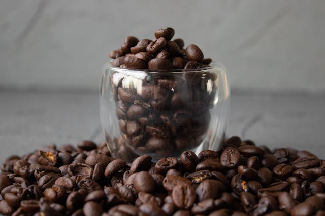 Le café en grain bio, un produit qui mérite d’être découvert