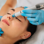 hydrafacial bienfaits