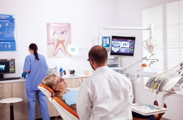 Comment le panoramique dentaire révolutionne-t-il le diagnostic dentaire moderne ?