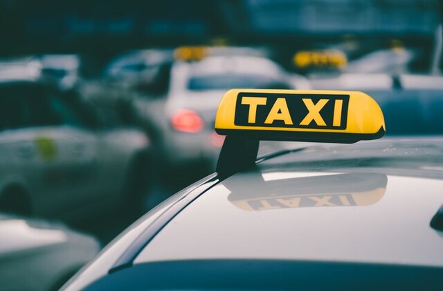 Vous cherchez à comparer les prix course taxi Paris ?