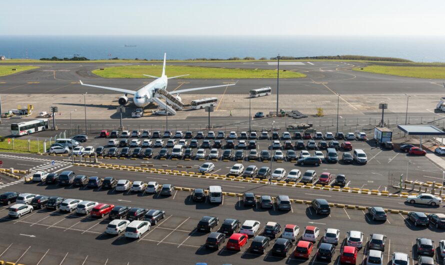 Quelles sont les alternatives aux parkings officiels de Charles de Gaulle ?