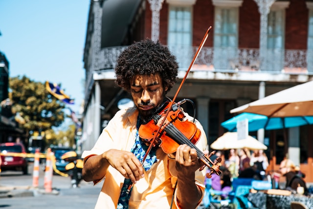 La musique