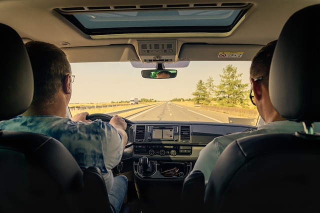 Les meilleurs conseils pour choisir votre chauffeur VTC à Paris