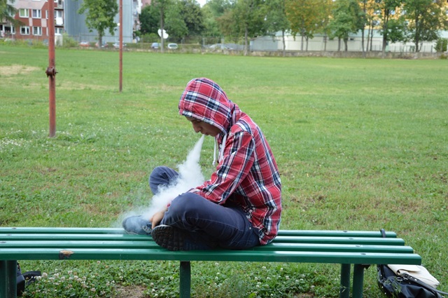 Quelles sont les raisons de choisir la cigarette électronique ?