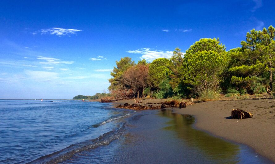 Les meilleures plages d’Albanie : un guide complet