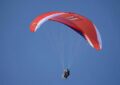 Offrir un vol en parapente