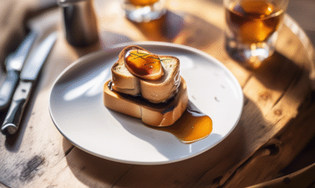 acheter du foie gras de gers sur le net