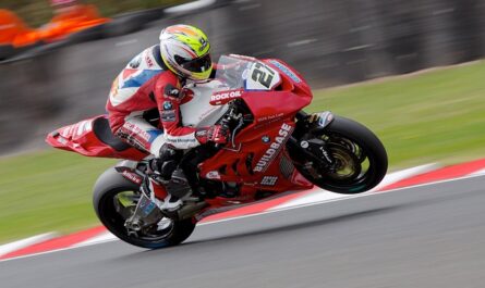 combinaison de moto