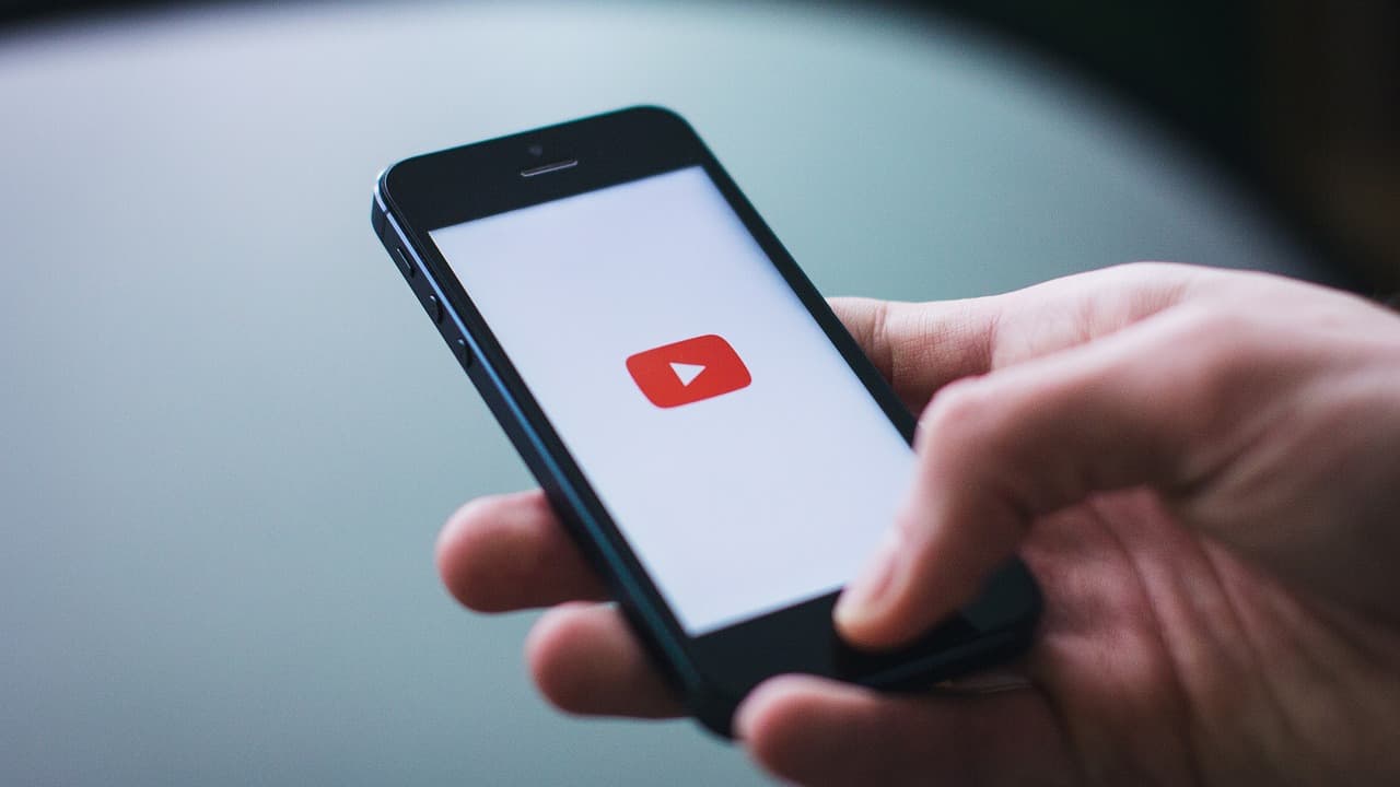 YouTube Para MP4