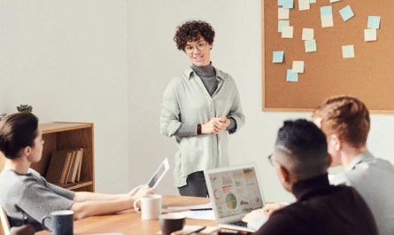 Agence d’affiliation un levier stratégique pour une croissance performante