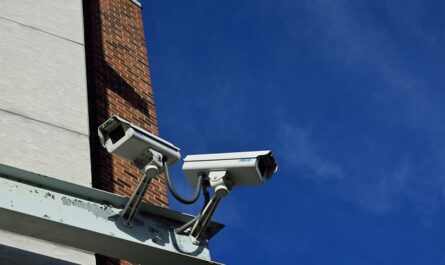sécurité à domicile