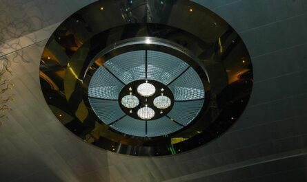 ventilation naturelle