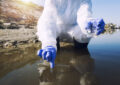 La pollution de l’eau