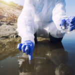 La pollution de l’eau