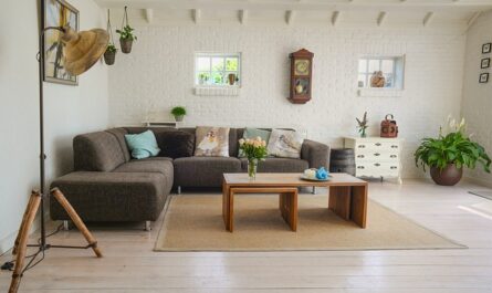 Décoration intérieure
