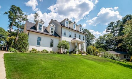 l’immobilier durable