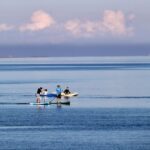 stand-up paddle