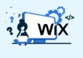 agence wix