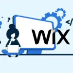 agence wix