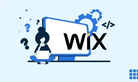 agence wix