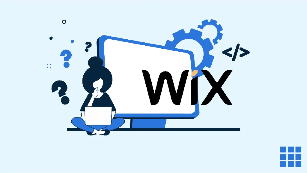 agence wix