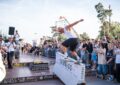 sport urbain