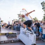 sport urbain