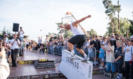 sport urbain